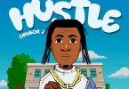 Orubor J – Hustle