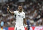 David Alaba suffers fresh injury blow after Real Madrid return