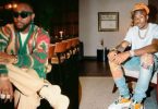 Davido Reveals Nigerian Player As His GOAT