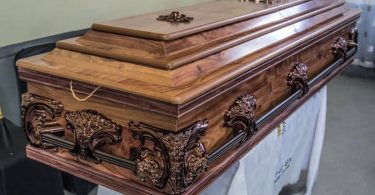 Man passes away due to stress while planning mother’s burial