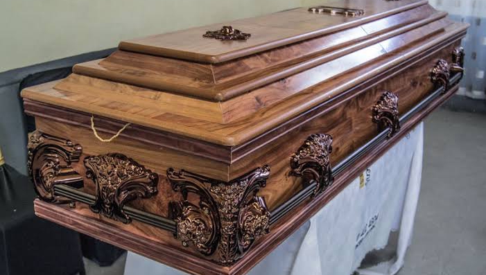 Man passes away due to stress while planning mother’s burial