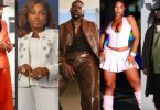 Davido, Funke Akindele… TCL’s celebrity fashion picks of the week