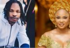 ‘I Won’t Turn A Blind Eye To Injustice’ – Iyabo Ojo Blows Hot As Naira Marley Leaks Their Private Conversation