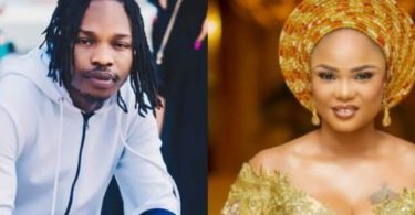 ‘I Won’t Turn A Blind Eye To Injustice’ – Iyabo Ojo Blows Hot As Naira Marley Leaks Their Private Conversation