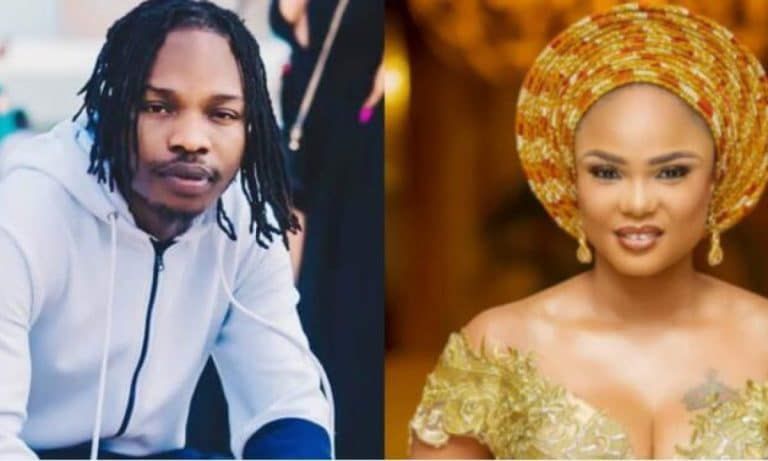 ‘I Won’t Turn A Blind Eye To Injustice’ – Iyabo Ojo Blows Hot As Naira Marley Leaks Their Private Conversation