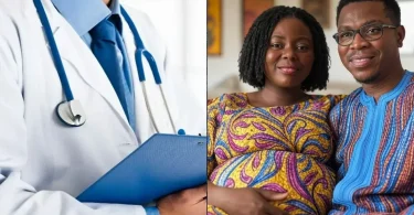 Doctor recommends N5m childbirth expenses for men, N1m for women