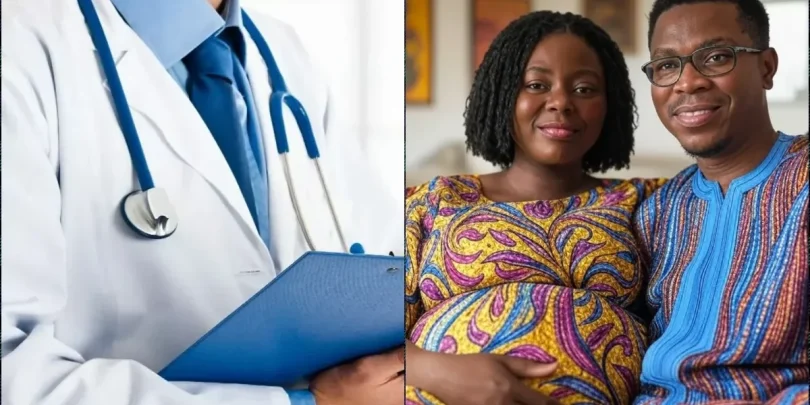 Doctor recommends N5m childbirth expenses for men, N1m for women