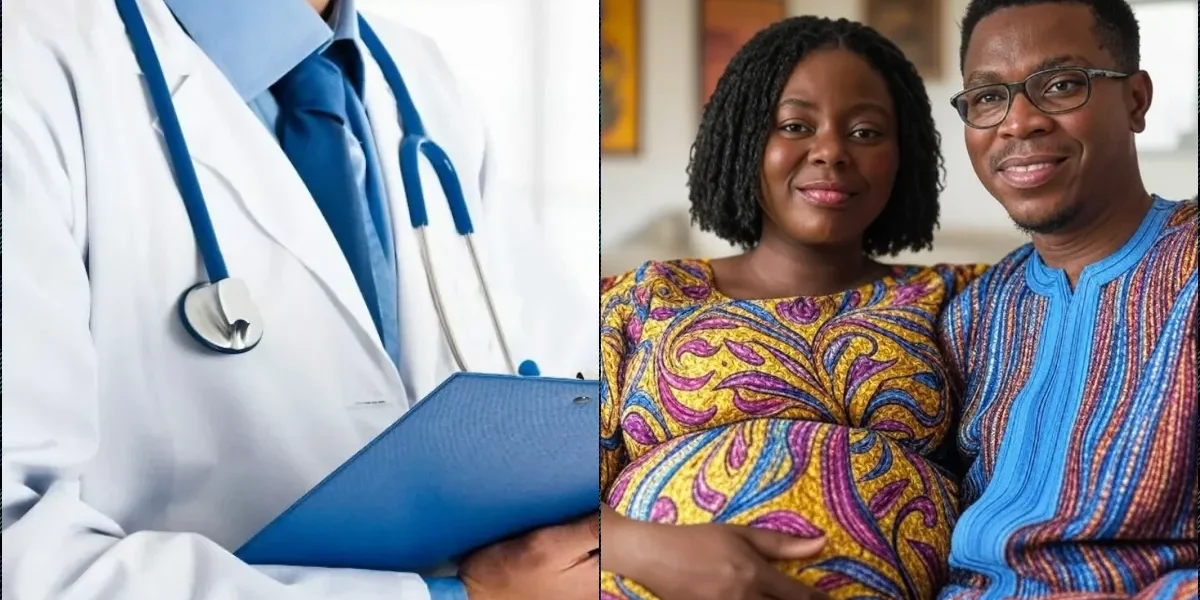 Doctor recommends N5m childbirth expenses for men, N1m for women
