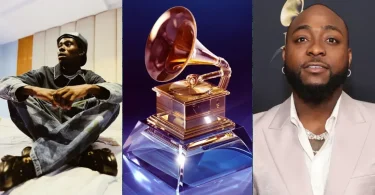 Why Davido may never win Grammy Award – GehGeh