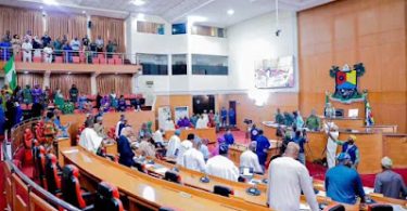 Lagos Assembly tussle mother of all crisis in Nigeria – APC chieftain, Oki