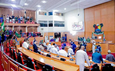 Lagos Assembly tussle mother of all crisis in Nigeria – APC chieftain, Oki