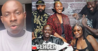 GehGeh exposes Honest Bunch, reveals shocking details about Nedu’s exit