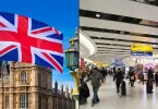 Lady shares worst travel mistake, sent back to home country from UK airport