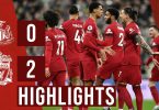 Watch Highlights: Liverpool 2 – 0 Newcastle United (EPL Highlights)