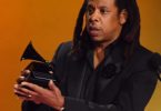 Grammys: Jay-Z breaks tie with Kanye West, becomes most-awarded rapper