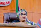 Meranda breaks silence on resignation rumors as Lagos assembly speaker