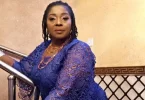 Rita Edochie replies those asking about her husband and children