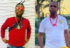 Speed Darlington Finally Drops Diss Track, Takes Jab At Long Face