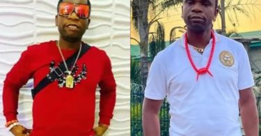 Speed Darlington Finally Drops Diss Track, Takes Jab At Long Face