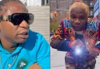 “5 lockups, 19 arrests” – Speed Darlington declares achievement