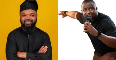 Lucky Udu exposes encounter with Nedu amid Honest Bunch Podcast controversy