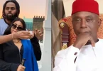 “Road to success no dey anybody papa house” – Regina Daniels’ brother