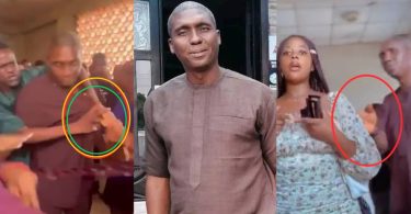 Ex-student criticizes UNIZIK student for assaulting lecturer, makes fresh revelation