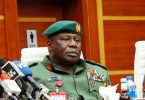 Nigerian Army warns of COAS impersonation scam on social media