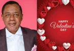 Bishop Ighele reveals why Valentine’s Day must be banned in Nigeria