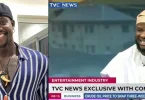 “Invite me TVC, I need to defend myself” – Verydarkman fumes