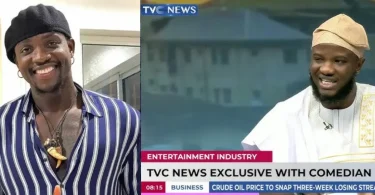 “Invite me TVC, I need to defend myself” – Verydarkman fumes