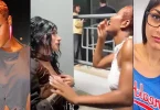 Ayra Starr sparks a buzz following viral video with Mia Khalifa