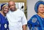 Akpabio’s wife dismisses harassment claims, accuses Natasha of falsehood