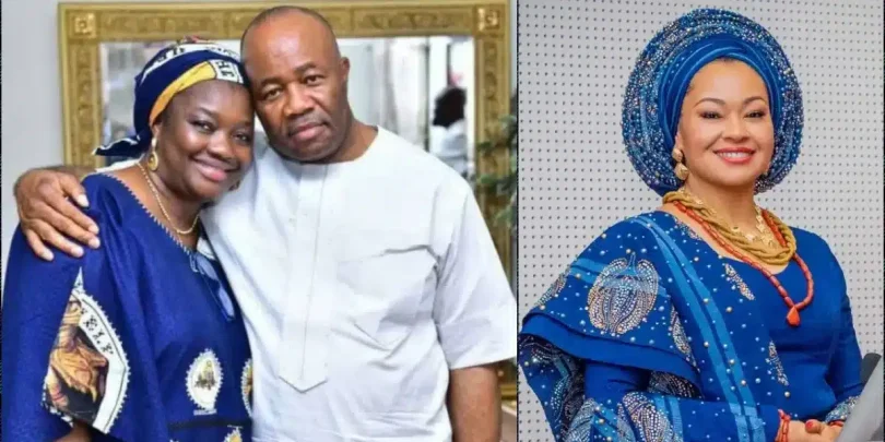 Akpabio’s wife dismisses harassment claims, accuses Natasha of falsehood