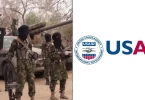 US congressman accuses USAID of funding Boko Haram, other terror groups