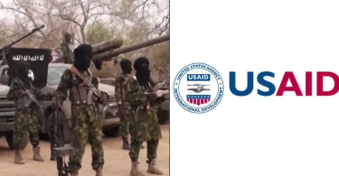 US congressman accuses USAID of funding Boko Haram, other terror groups