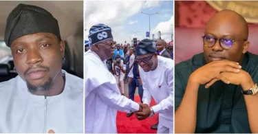 Rivers: “Who is really the President – Tinubu or Wike?” VDM reacts to Fubara’s removal, state of emergency