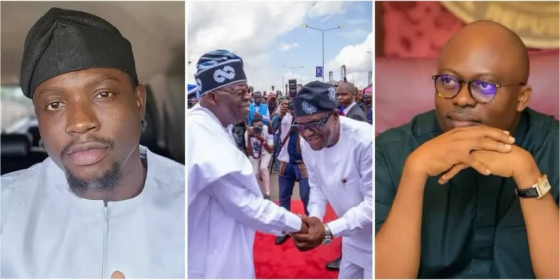 Rivers: “Who is really the President – Tinubu or Wike?” VDM reacts to Fubara’s removal, state of emergency