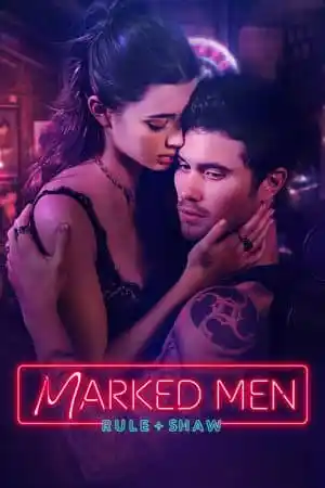 Movie: Marked Men (2025)