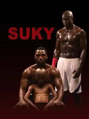 Movie: Suky (2025)