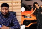 A 70-year-old alhaji bought Mercy Eke her Lambo – Radiogad alleges