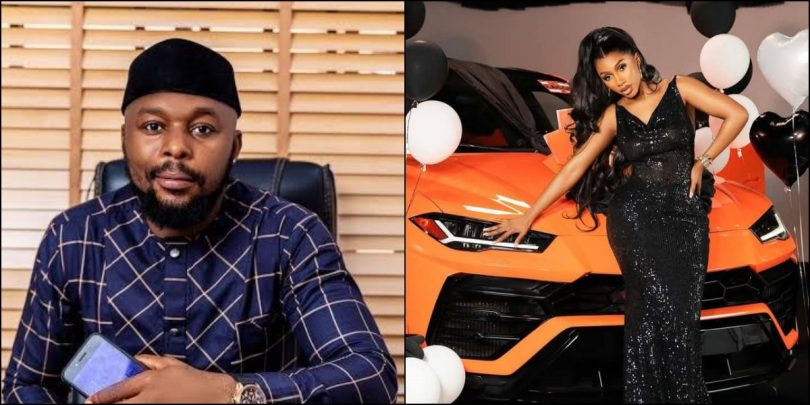 A 70-year-old alhaji bought Mercy Eke her Lambo – Radiogad alleges