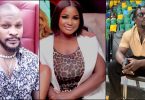 Verydarkman is behind the reason for Cubana Chief Priet’s baby mama’s demand for DNA – Uche Maduagwu