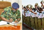 ₦77,000 monthly allowance for Corps members begins in March – NYSC DG