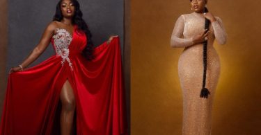 “I thought fame would come instantly” – Actress Bisola Aiyeola