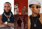 Throwback Video Of Wizkid And Burna Boy Performing Together At The O2 Arena Sparks Buzz Online