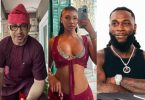 “Never Press Money When You Can Scope”- Daddy Freeze Supports Burna Boy