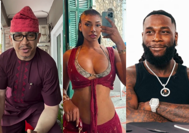 “Never Press Money When You Can Scope”- Daddy Freeze Supports Burna Boy