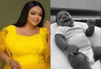 Dayo Amusa Criticizes Those Who Questions Women If They Are Breastfeeding Their Baby