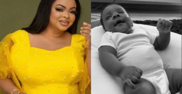 Dayo Amusa Criticizes Those Who Questions Women If They Are Breastfeeding Their Baby